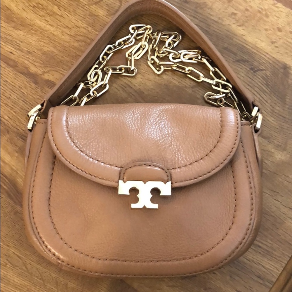Tory Burch cross body bag